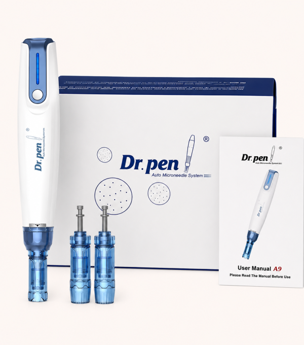 Dr. Pen Microneedling Device